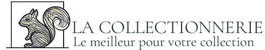 Blog de La collectionnerie